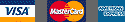 major credit cards accepted