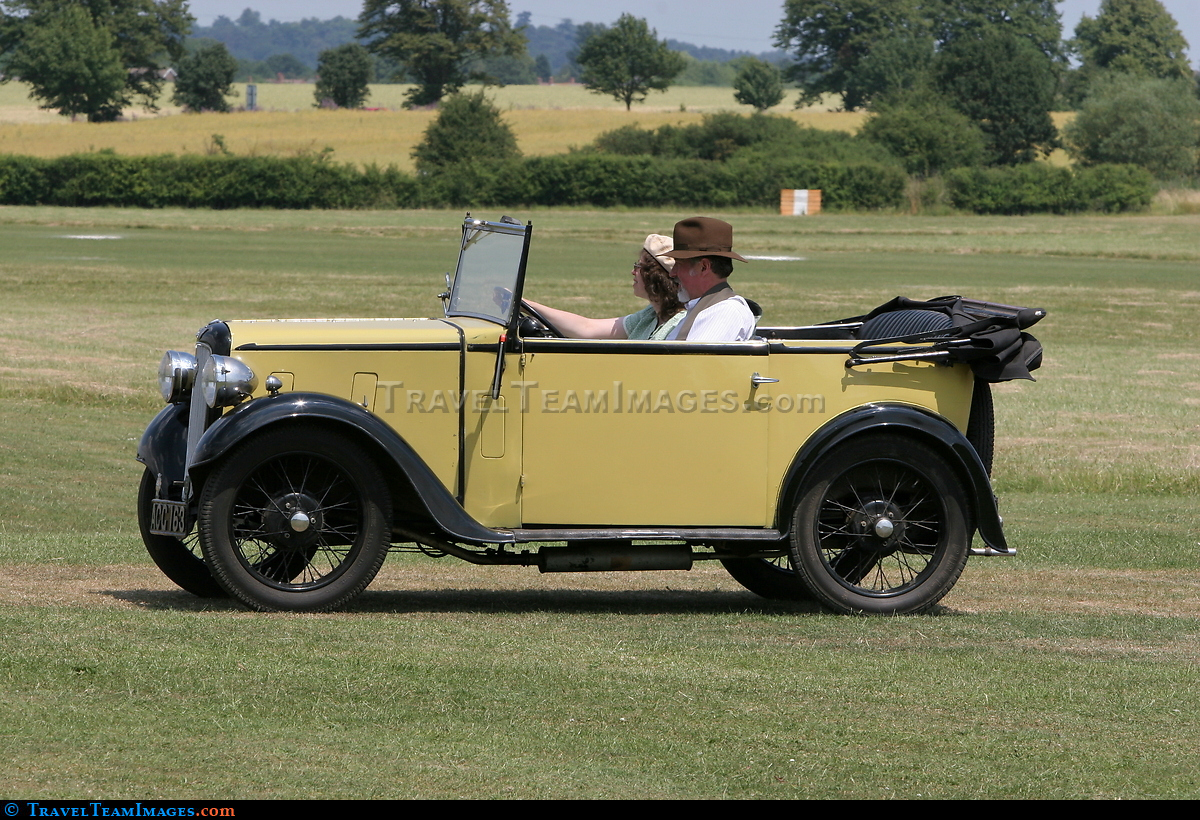 Austin Seven