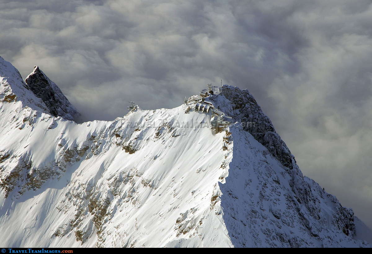 Zugspitze