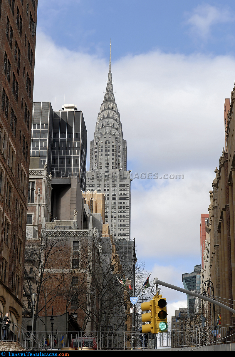 Chrysler Building
