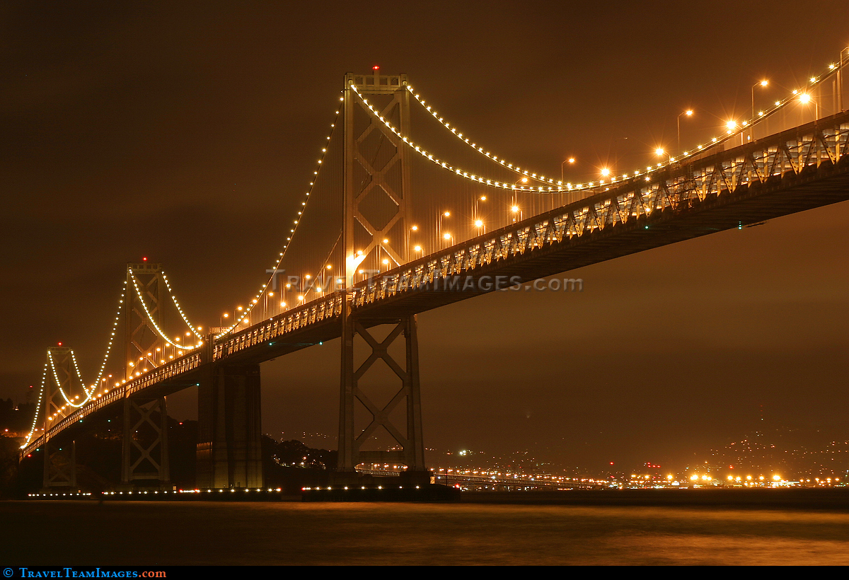 Bay Bridge