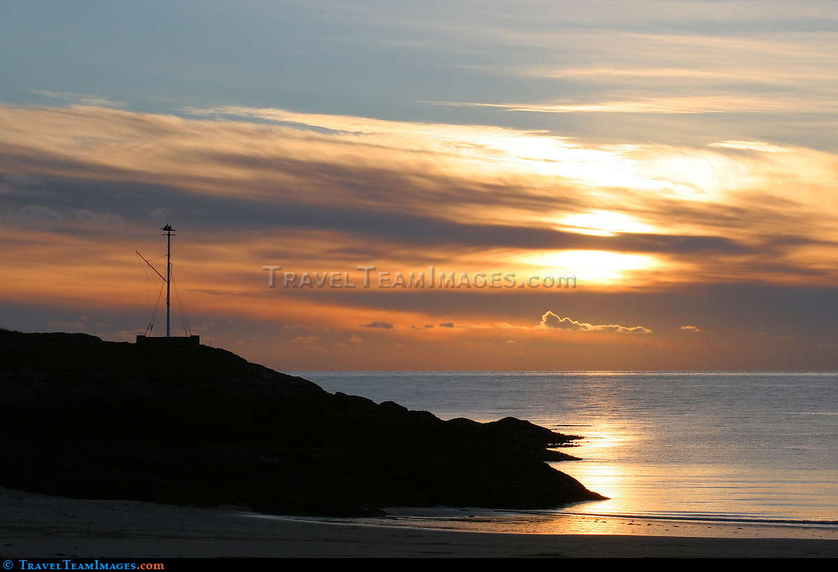 Trearddur Bay