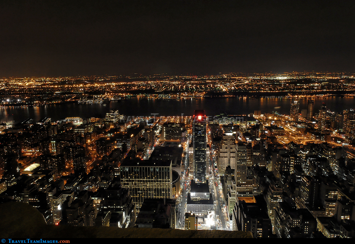 Manhattan West side