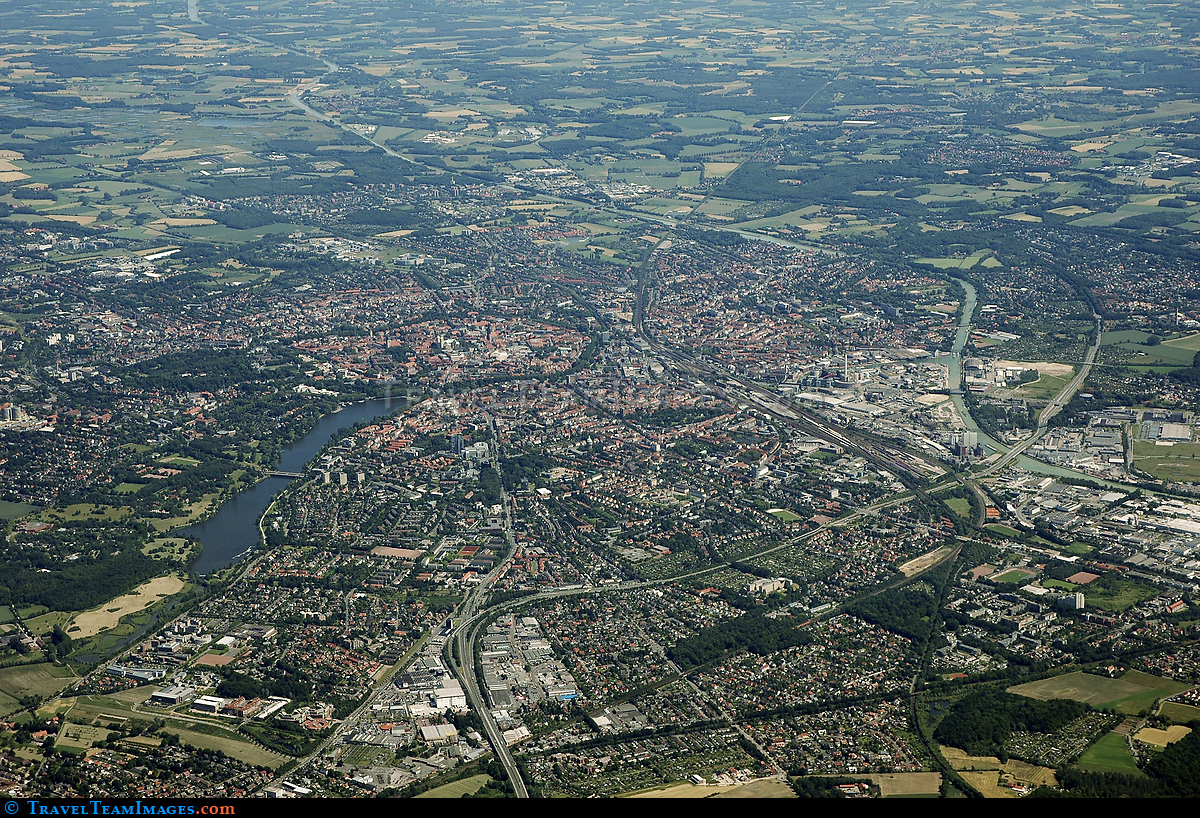 City of Muenster