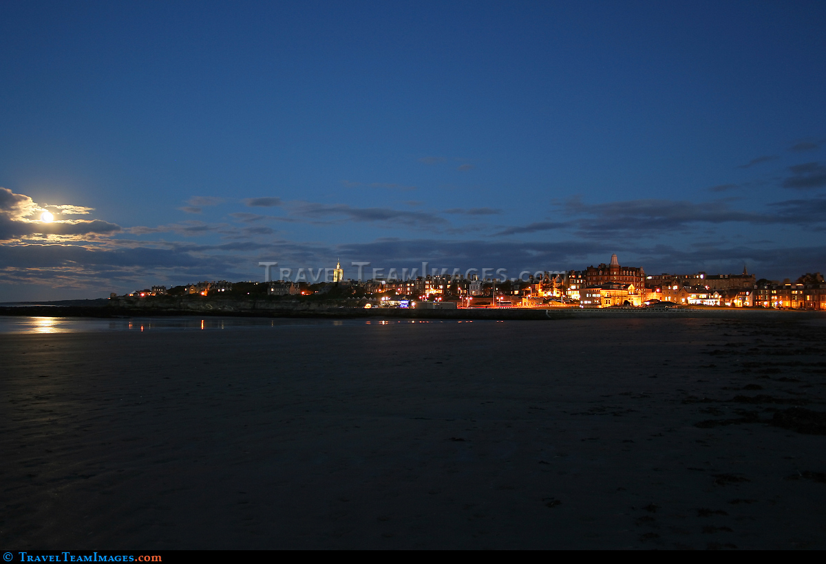 St Andrews, Scotland