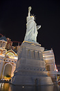 New York-New York Hotel & Casino is a hotel and casino located on ...