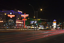 The Las Vegas Strip (also known as The Strip and to local residents as...