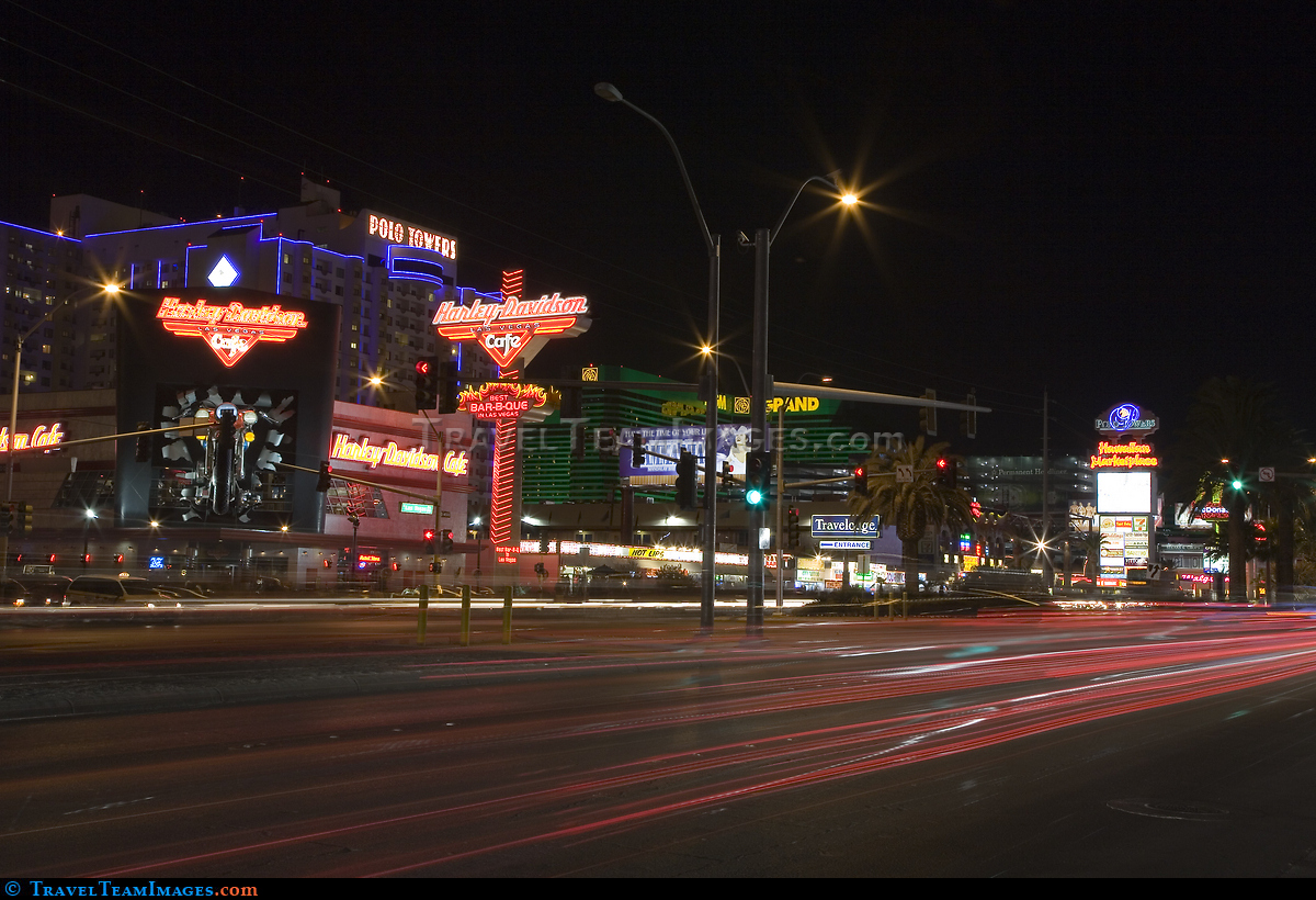 Las Vegas Strip