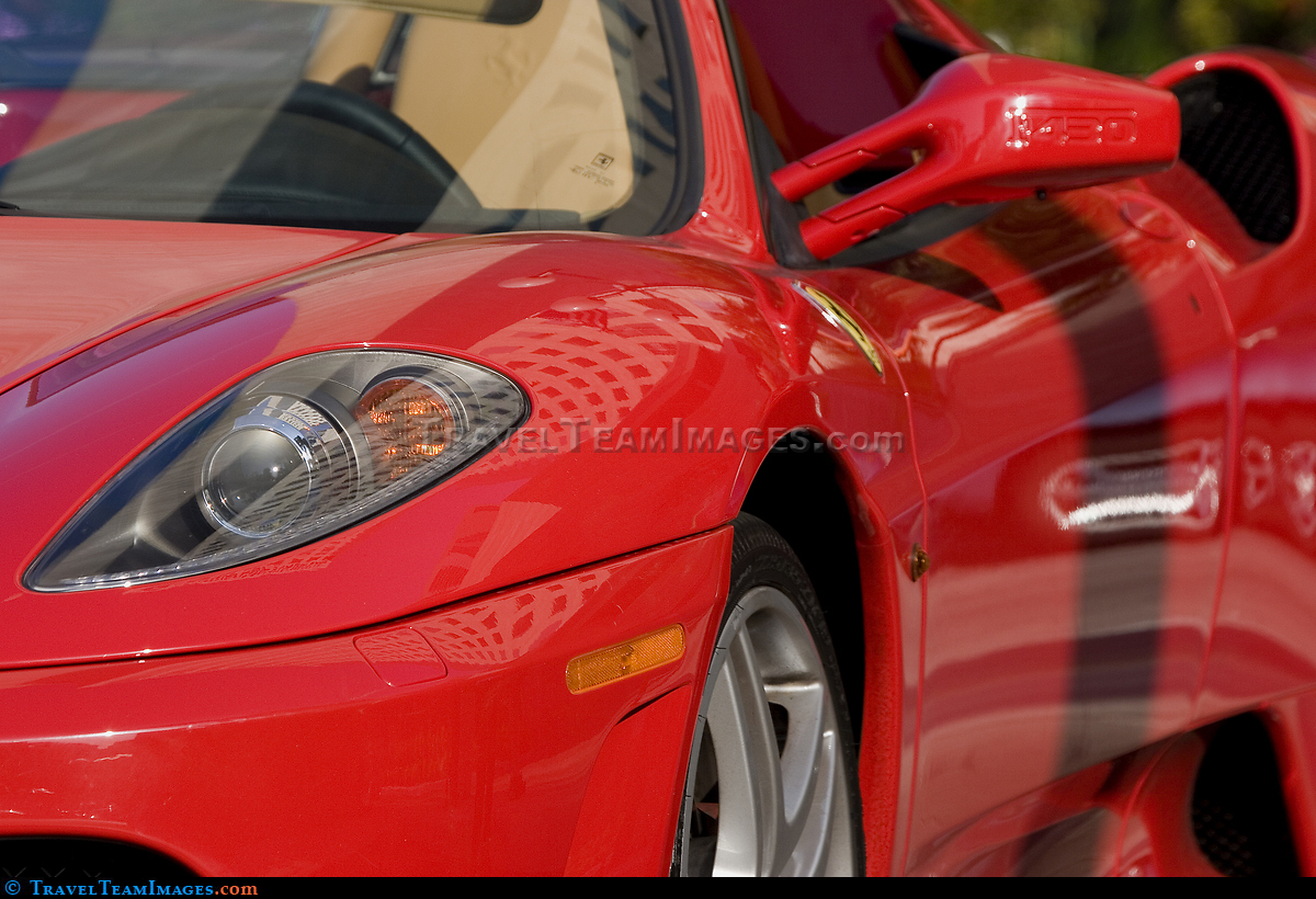 Ferrari F430