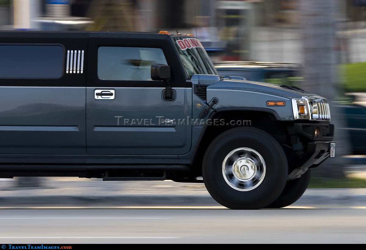 Hummer 2