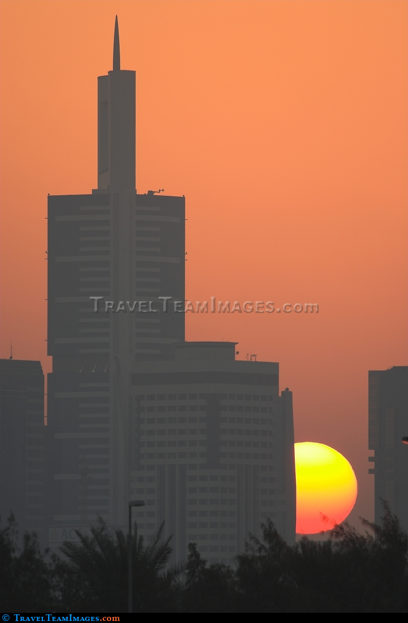 Dubai - Sheikh Ziad Road
