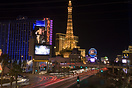 Bally's Las Vegas is a hotel and casino located on the famed Las Vegas...