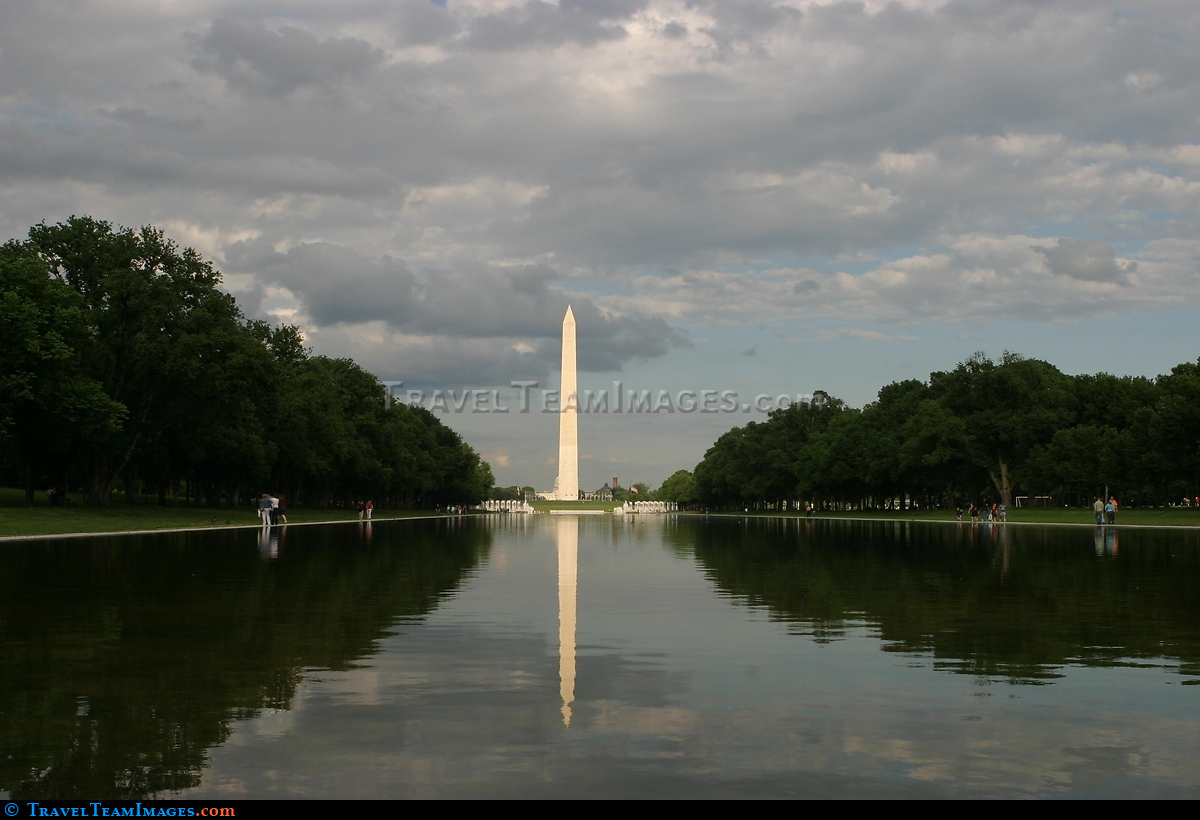 Washington Monument, Washingto