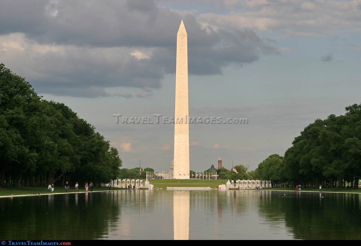  Washington Monument
