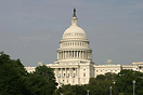 The Capitol Building, Washington D.C.