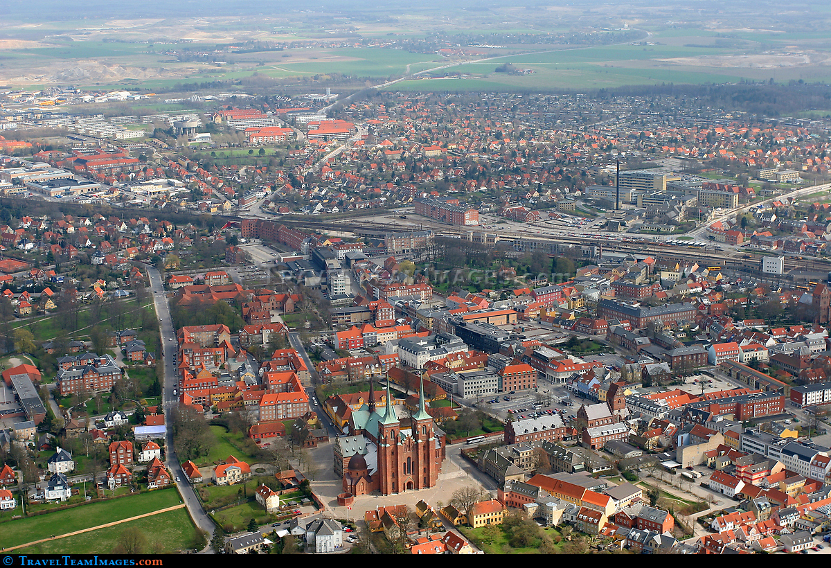 Roskilde City