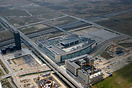 Fields Shopping Center is the largest indoor shopping complex in Denma...