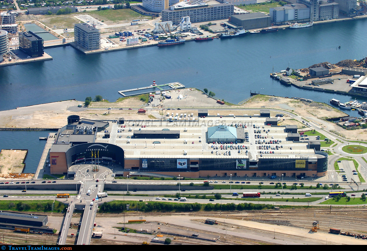 Copenhagen Fisketorvet
