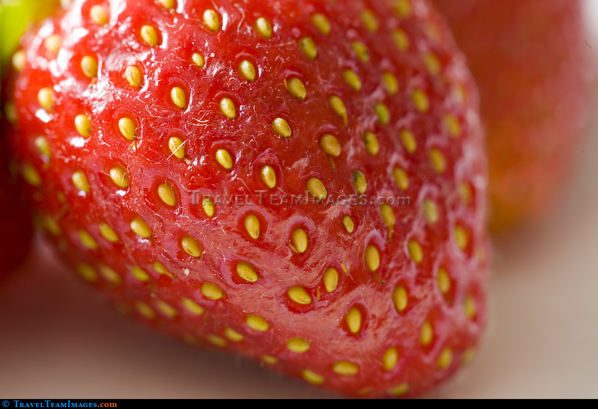 Strawberry