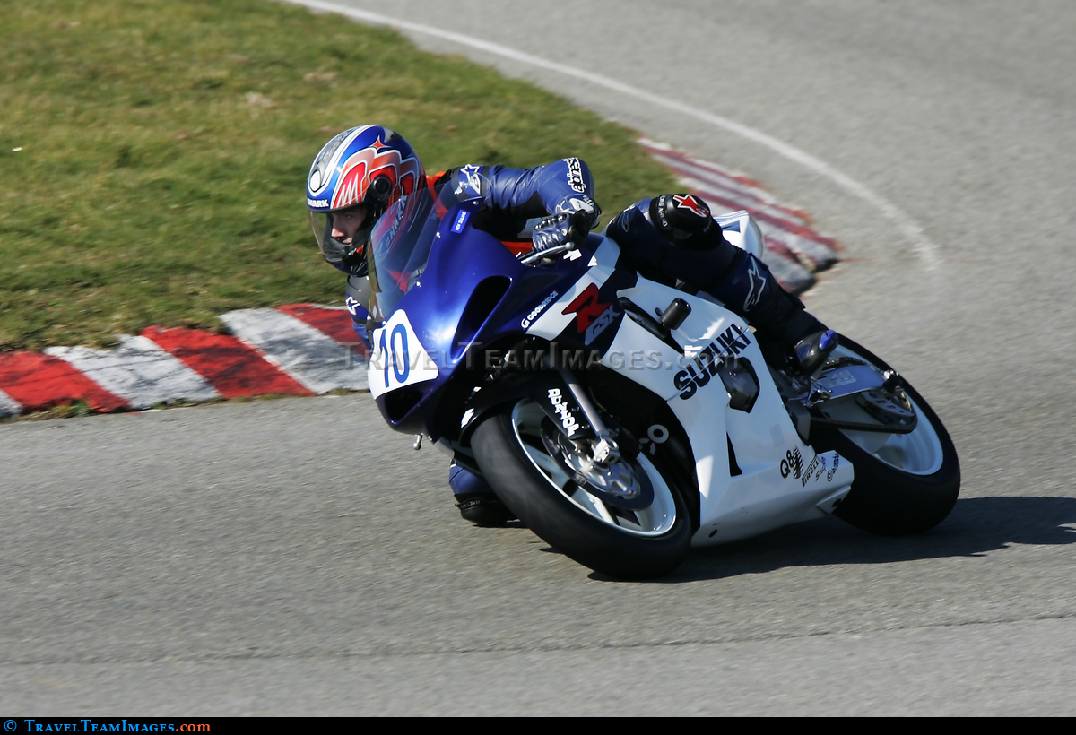 Anglesey Circuit Racing