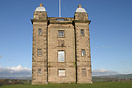 Lyme Park, near Stockport - known as Lyme cage, it was once used as a ... Lyme Park, near Stockport - known as Lyme cage, it was once used as a ...
