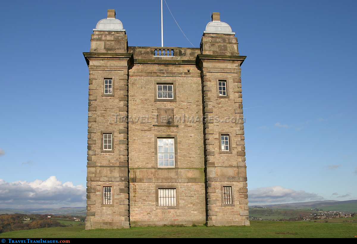 Lyme Park, Stockport