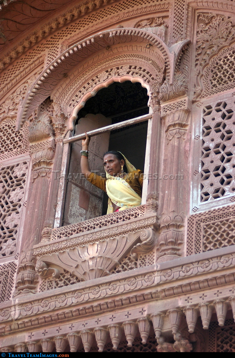 Mehrangarh Fort Jodhpur