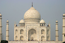Taj Mahal, Agra, India