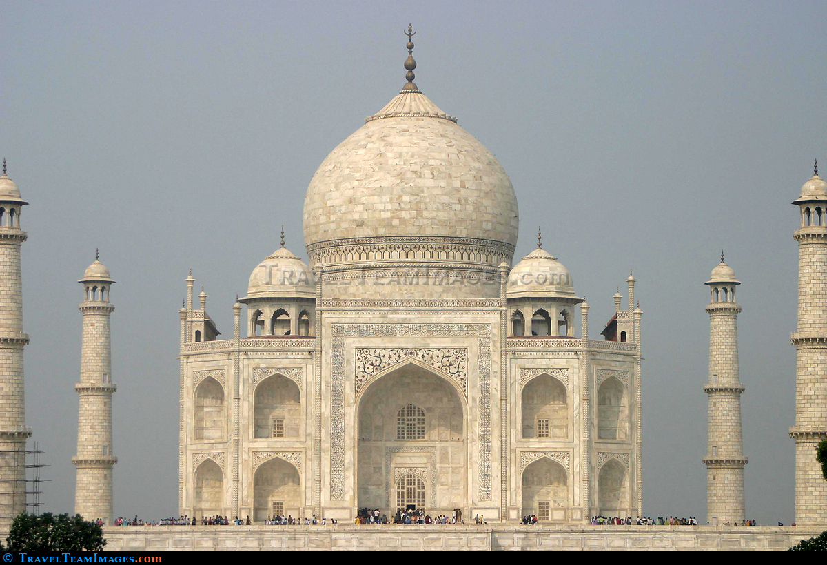 Taj Mahal
