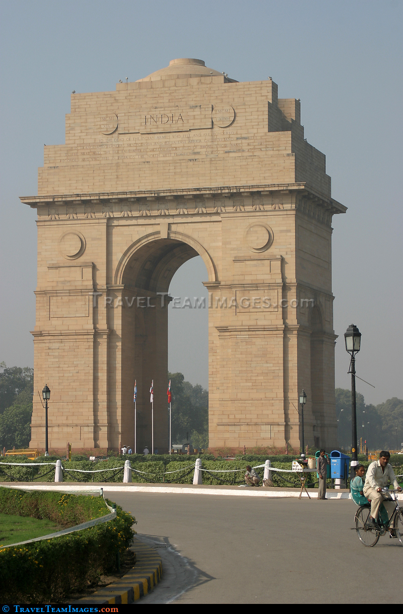 India Gate, Delhi