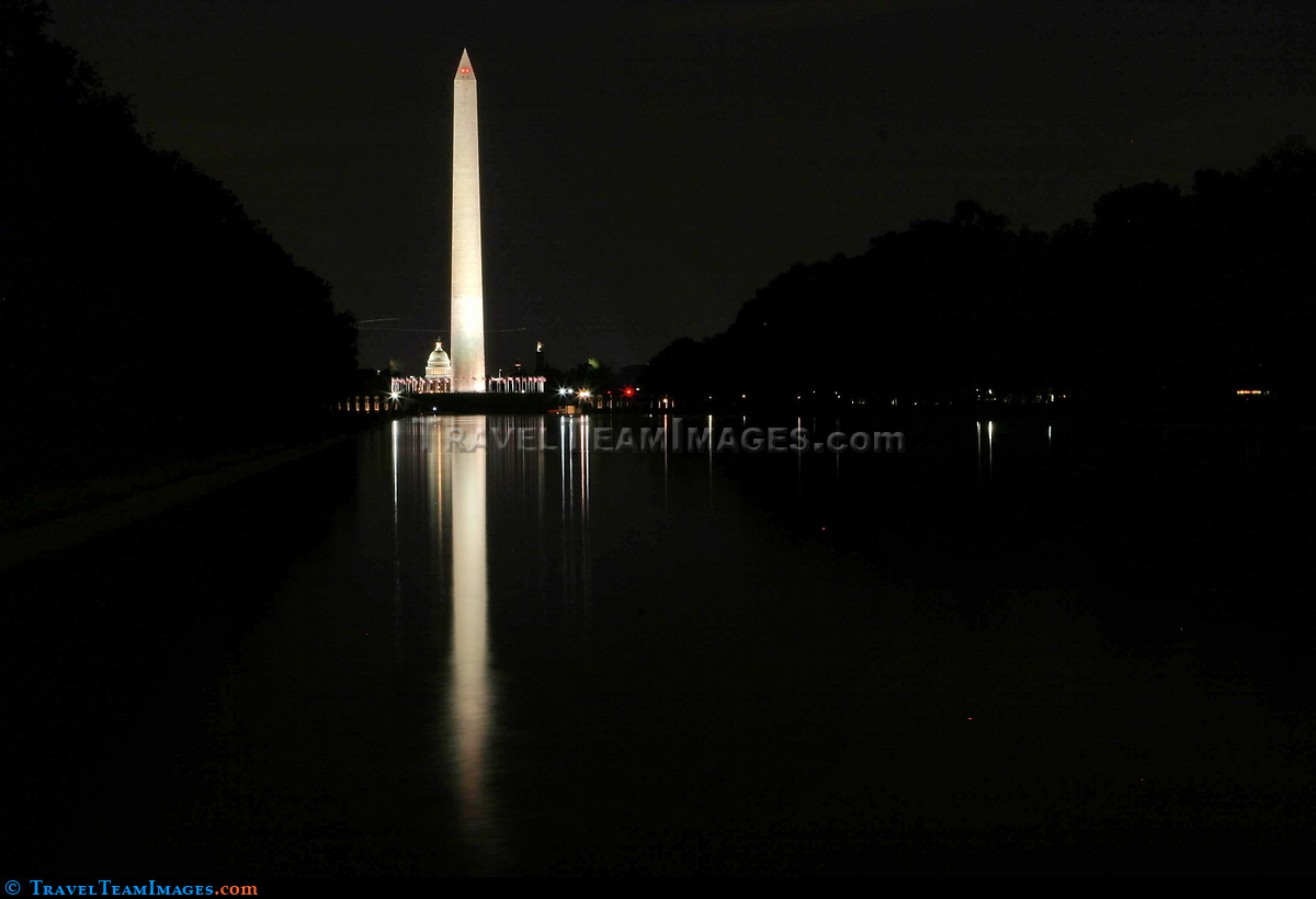 The Washington Monument