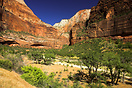 So called because of the big bend in the scenic drive which skirts the...