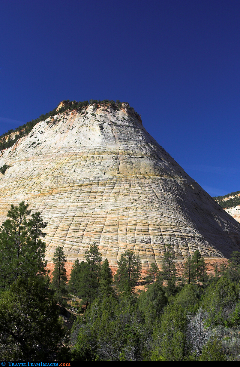 Checkerboard Mesa