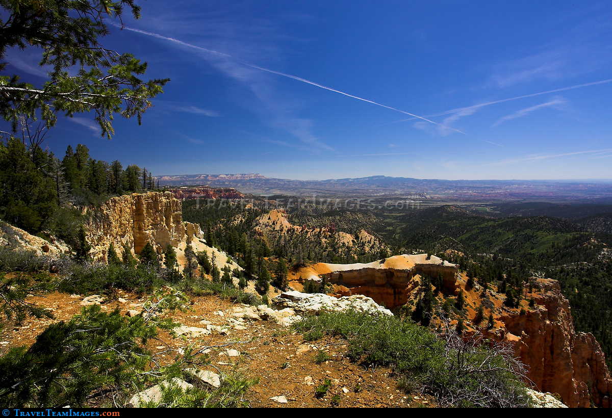 Bryce Canyon