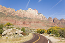 Zion National Park, Utah
