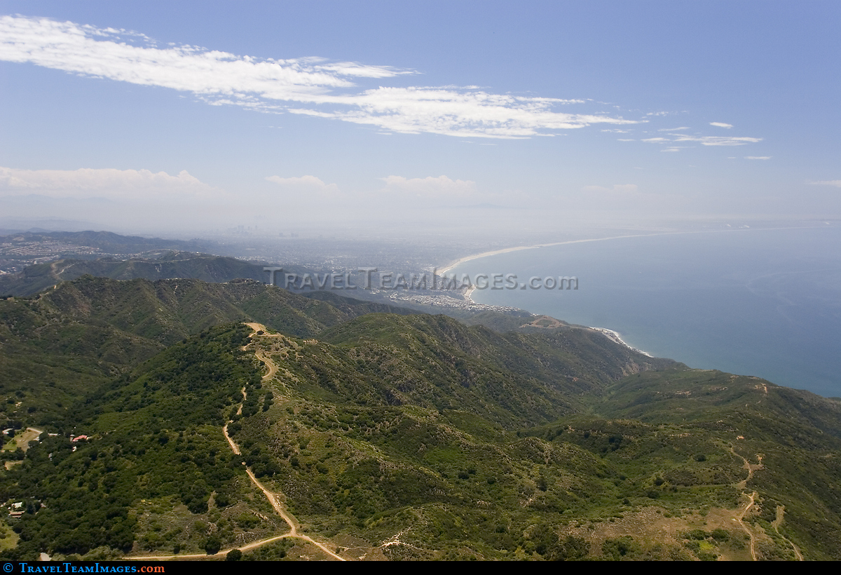 Tobaga Hills, Los Angeles