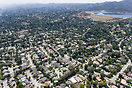 Los Angeles houses