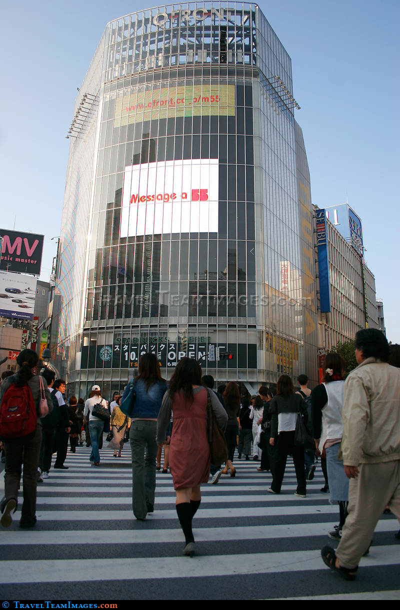 Shibuya