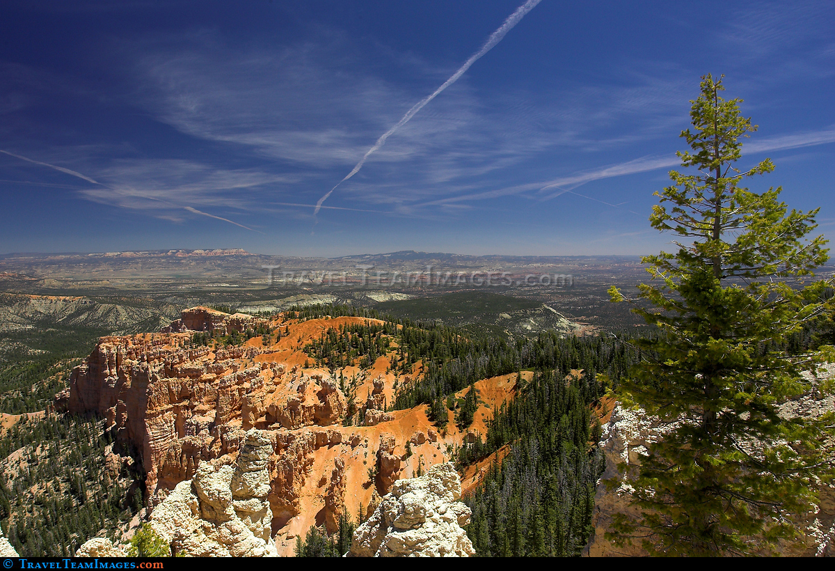 Bryce Canyon, Utah