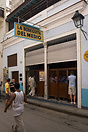 Home of the "son cubano" , Bodeguita del Medio a famous bar ...