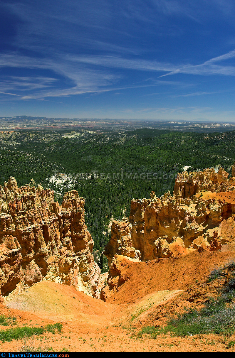 Bryce Canyon, Utah