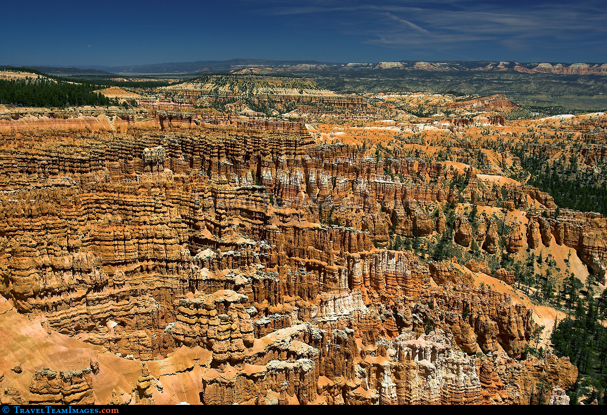 Bryce Canyon, Utah