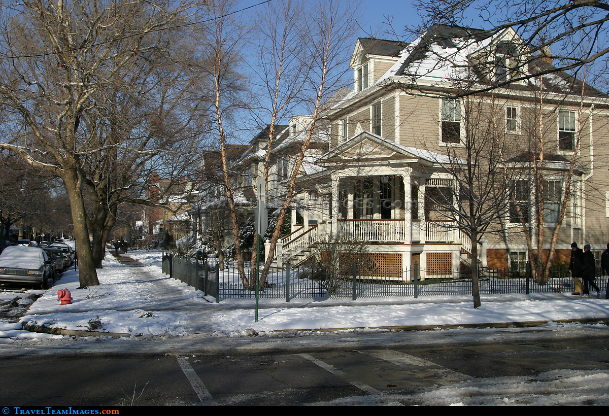 Andersonville, Chicago