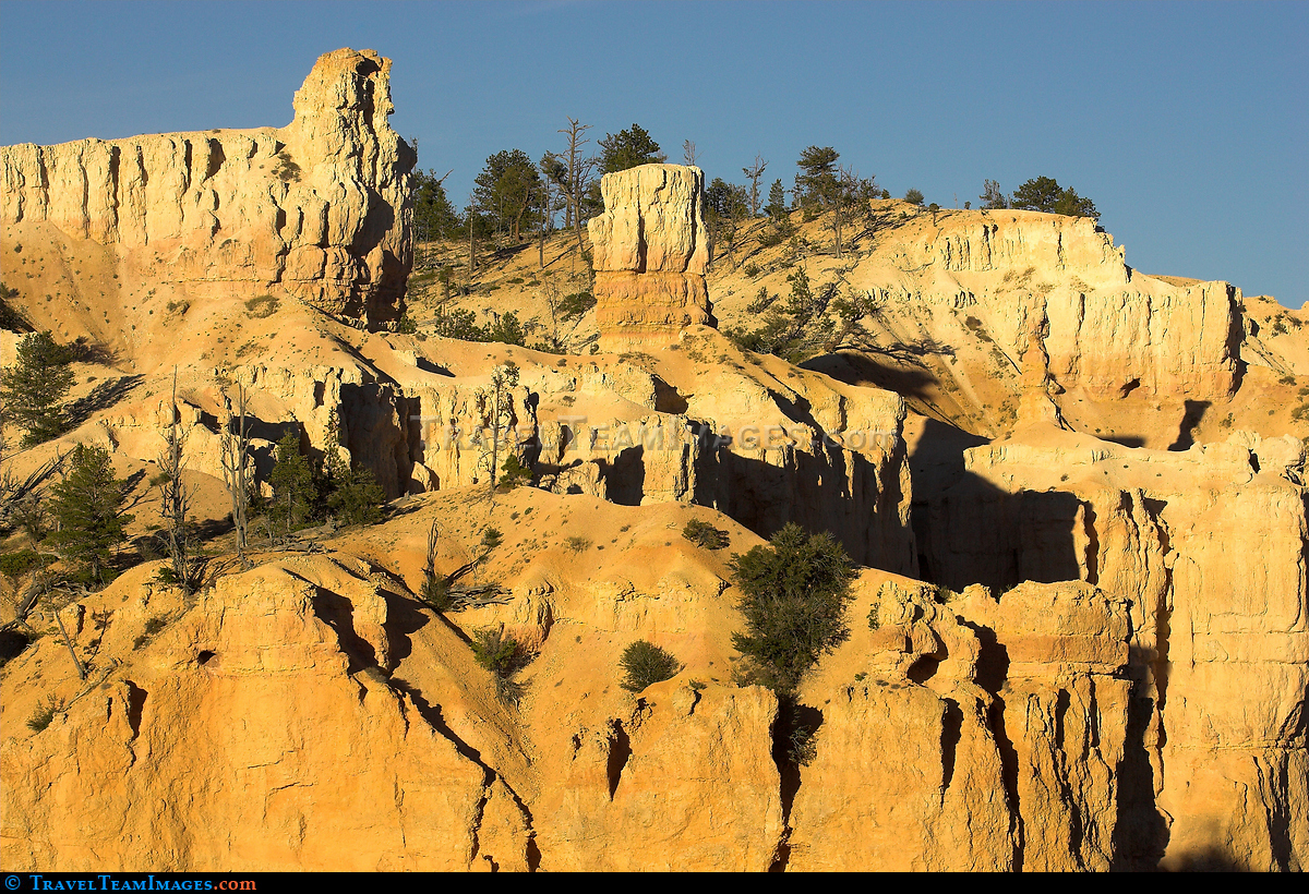 Bryce Canyon