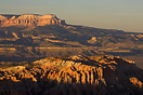 Sunset at Bryce canyon Sunset at Bryce canyon