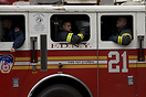 New York fire department