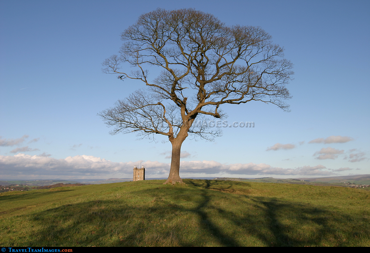 Lyme Park, Stockport