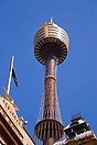 Sydney Tower