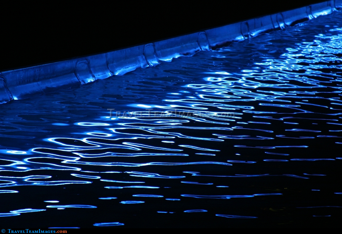 Blue Water - Dubai Resort