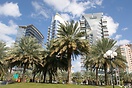 Downtown Dubai Buildings located at Bur Dubai